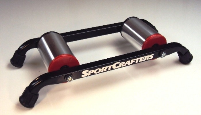 sportcrafters overdrive trike trainer