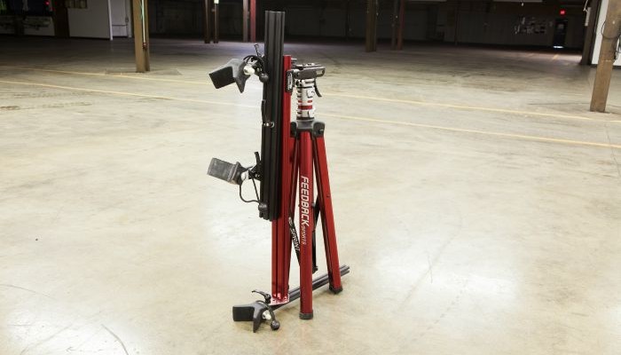 trike repair stand